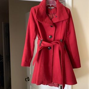 Steve Madden coat